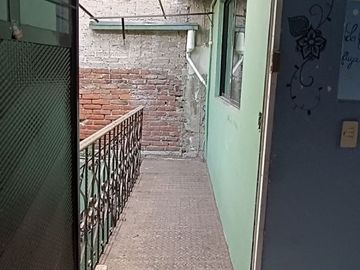 CASA EN VENTA EN NEZAHUALCOYOTL