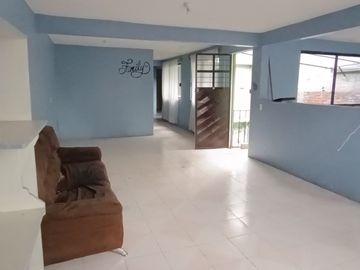 CASA EN VENTA EN NEZAHUALCOYOTL
