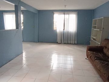CASA EN VENTA EN NEZAHUALCOYOTL