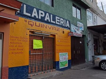 CASA EN VENTA EN NEZAHUALCOYOTL