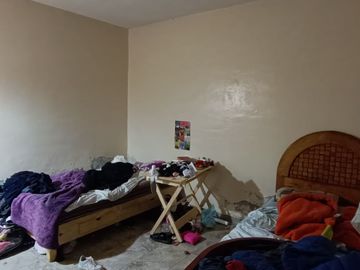 CASA EN VENTA EN NEZAHUALCOYOTL