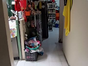 CASA EN VENTA EN NEZAHUALCOYOTL