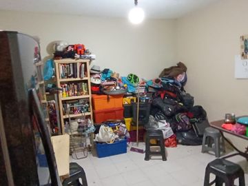 CASA EN VENTA EN NEZAHUALCOYOTL