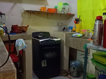 CASA EN VENTA EN NEZAHUALCOYOTL