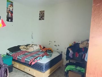 CASA EN VENTA EN NEZAHUALCOYOTL