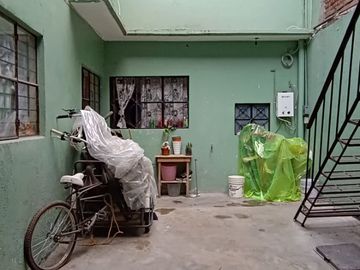 CASA EN VENTA EN NEZAHUALCOYOTL