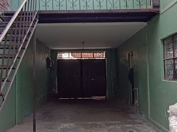 CASA EN VENTA EN NEZAHUALCOYOTL