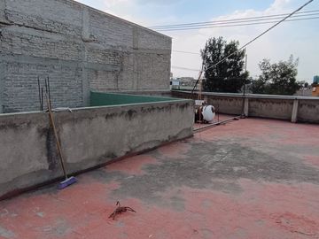 CASA EN VENTA EN NEZAHUALCOYOTL