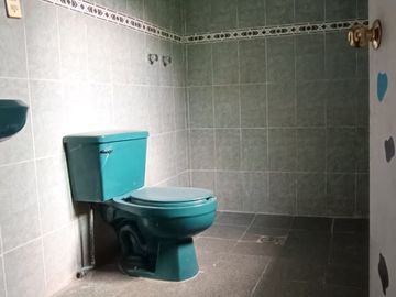 CASA EN VENTA EN NEZAHUALCOYOTL