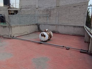 CASA EN VENTA EN NEZAHUALCOYOTL