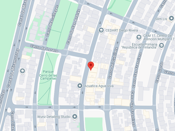 DEPARTAMENTO EN VENTA RECUPERACION BANCARIA COL. CAMPESTRE CHURUBUSCO COYOACAN CDMX
