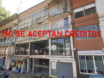 DEPARTAMENTO EN VENTA RECUPERACION BANCARIA COL. CAMPESTRE CHURUBUSCO COYOACAN CDMX