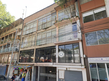 DEPARTAMENTO EN VENTA RECUPERACION BANCARIA COL. CAMPESTRE CHURUBUSCO COYOACAN CDMX