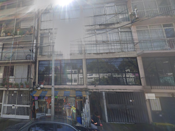 DEPARTAMENTO EN VENTA RECUPERACION BANCARIA COL. CAMPESTRE CHURUBUSCO COYOACAN CDMX