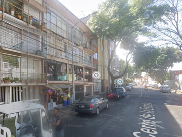 DEPARTAMENTO EN VENTA RECUPERACION BANCARIA COL. CAMPESTRE CHURUBUSCO COYOACAN CDMX