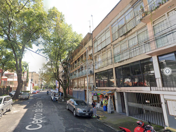 DEPARTAMENTO EN VENTA RECUPERACION BANCARIA COL. CAMPESTRE CHURUBUSCO COYOACAN CDMX