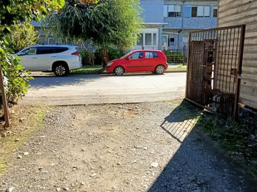 En venta amplio sitio urbano en San José de la Mariquina