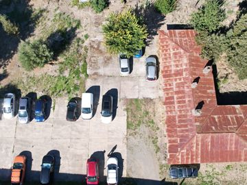 En venta amplio sitio urbano en San José de la Mariquina