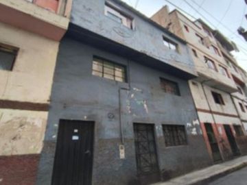 REMATO INMUEBLE EN SAN COSME-LA VICTORIA
