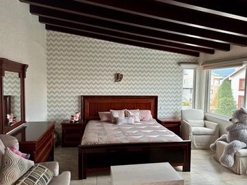 CASA EN VENTA EN PROVIDENCIA EN METEPEC