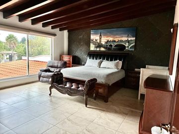 CASA EN VENTA EN PROVIDENCIA EN METEPEC