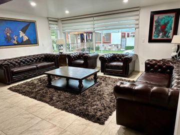 CASA EN VENTA EN PROVIDENCIA EN METEPEC