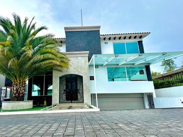 CASA EN VENTA EN PROVIDENCIA EN METEPEC