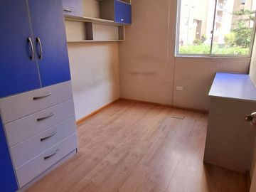 ¡Hermoso Departamento en Venta en Parque Central – 1er Piso con Amplio Patio!