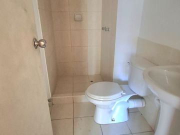 ¡Hermoso Departamento en Venta en Parque Central – 1er Piso con Amplio Patio!