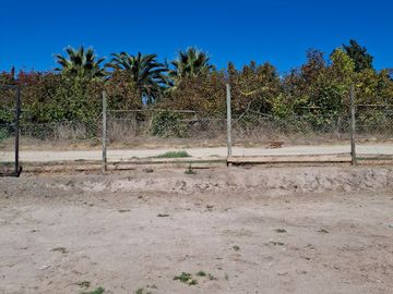 Parcela con casa 5.000/130 m2