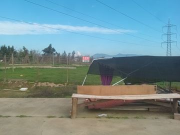 Parcela con casa 5.000/130 m2