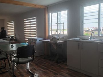 Parcela con casa 5.000/130 m2