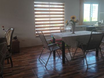 Parcela con casa 5.000/130 m2