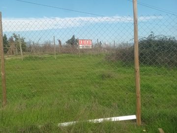 Parcela con casa 5.000/130 m2