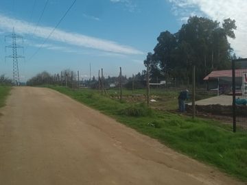 Parcela con casa 5.000/130 m2