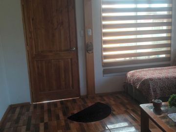 Parcela con casa 5.000/130 m2