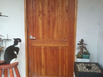 Parcela con casa 5.000/130 m2