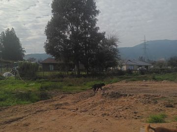 Parcela con casa 5.000/130 m2