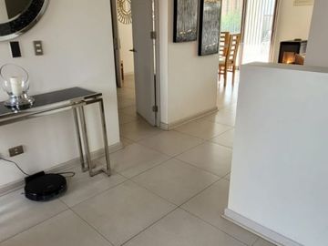 Casa en venta El Polo 4 dorm 3 baños con piscina en Machalí