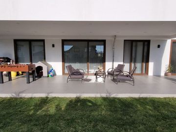 Casa en venta El Polo 4 dorm 3 baños con piscina en Machalí