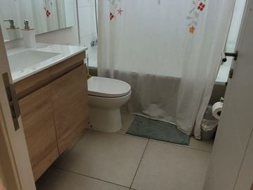 Casa en venta El Polo 4 dorm 3 baños con piscina en Machalí