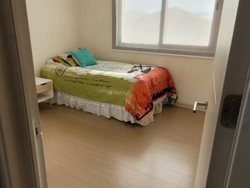 Casa en venta El Polo 4 dorm 3 baños con piscina en Machalí