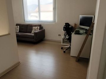 Casa en venta El Polo 4 dorm 3 baños con piscina en Machalí