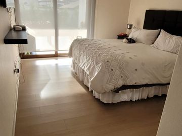 Casa en venta El Polo 4 dorm 3 baños con piscina en Machalí