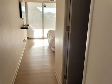 Casa en venta El Polo 4 dorm 3 baños con piscina en Machalí
