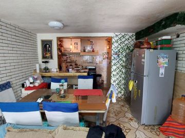 VENDO CASA DE 2 PLANTAS EN ECATEPEC