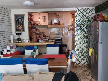 VENDO CASA DE 2 PLANTAS EN ECATEPEC