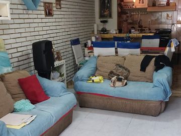 VENDO CASA DE 2 PLANTAS EN ECATEPEC