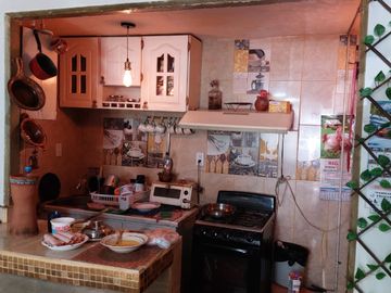 VENDO CASA DE 2 PLANTAS EN ECATEPEC