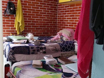 VENDO CASA DE 2 PLANTAS EN ECATEPEC